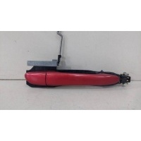 Ручка двери задней наружная правая Mazda Mazda Mazda 6 (GJ) 2013-2016 KD475841XG53