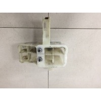 Кронштейн заднего бампера левый Chevrolet Chevrolet Aveo T200 2003-2008 96489186