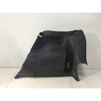 Обшивка багажника Chevrolet Chevrolet Aveo T200 2003-2008 96451828
