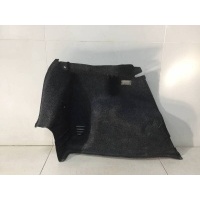 Обшивка багажника Chevrolet Chevrolet Aveo T200 2003-2008 96451826