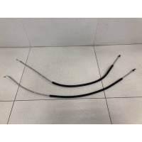 Трос открывания капота Volkswagen Volkswagen Taos 2020> 2GJ823535A