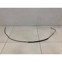 Трос открывания капота Skoda Skoda Octavia A8 2019> 5E3823535