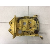 Крепление АКБ (корпус / подставка) Chevrolet Chevrolet Aveo T200 2003-2008 96533860