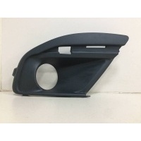 Рамка противотуманной фары правой Lada Lada Granta 2011> 8450100966