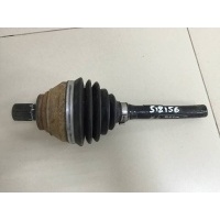 Полуось передняя левая Volkswagen Volkswagen Tiguan 2017> 3Q0407271BA