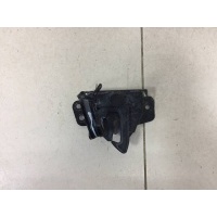 Замок капота Hyundai Hyundai Veloster 2011> 811302V000