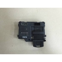 Замок зажигания Renault Renault Kaptur 2016> 285901547R