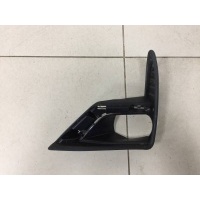 Рамка противотуманной фары правой Toyota Toyota Land Cruiser Prado (J150) 2009> 5203060110