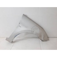 Крыло переднее правое Hyundai Hyundai Solaris 2010-2017  663214L000