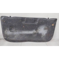 Шумоизоляция капота Toyota Toyota Land Cruiser Prado (J150) 2009> 5334160440