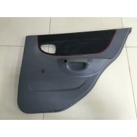 Обшивка двери задней правой Hyundai Hyundai Accent (LC, Tagaz) 2000-2012 8330225010MN