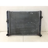 Радиатор охлаждения двигателя Infiniti Infiniti EX/QX50 (J50) 2008-2017 214601BB0A