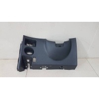Накладка декоративная Infiniti Infiniti EX/QX50 (J50) 2008-2017 681121BA0B