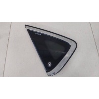 Стекло кузовное глухое левое Infiniti Infiniti EX/QX50 (J50) 2008-2017 833071BA0B