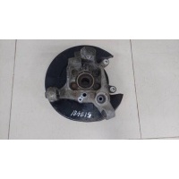 Кулак поворотный задний левый Infiniti Infiniti EX/QX50 (J50) 2008-2017 430191BA0A