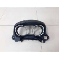 Накладка торпедо Mitsubishi Mitsubishi ASX (GA) 2010> 8060A209XA