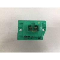 Резистор отопителя Hyundai Hyundai ix35 (LM) 2010-2015 972353SAA0