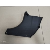 Накладка порога (внутренняя) Hyundai Hyundai Getz 2002-2010 858231C010WK