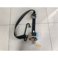 Ремень безопасности с пиропатроном Hyundai Hyundai Getz 2002-2010 888801C481WK