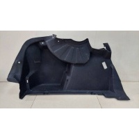 Обшивка багажника Citroen Citroen C4 2011> 98002057ZD