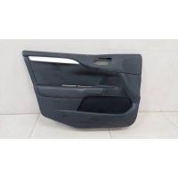 Обшивка двери передней левой Citroen Citroen C4 2011> 98010985VV