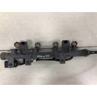 Рейка топливная (рампа) Hyundai Hyundai Getz 2002-2010 3530402810