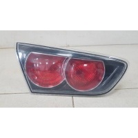 Фонарь задний внутренний левый Mitsubishi Mitsubishi Lancer X (CX, CY) 2007> 8337A087