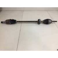 Полуось передняя правая Lada Lada Largus 2012> 391004571R