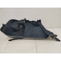 Обшивка багажника Volkswagen Volkswagen Polo (Sed RUS) 2011> 6RU867427B