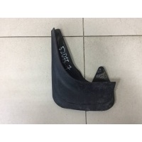 Брызговик задний левый Volkswagen Volkswagen Polo (Sed RUS) 2011> 6R0075101