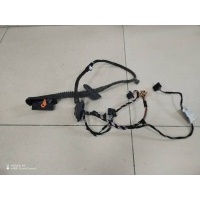 Проводка двери Volkswagen Volkswagen Polo (Sed RUS) 2011> 6RU971694L