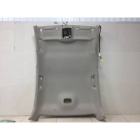 Обшивка потолка Citroen Citroen C4 2011> 98014904DS