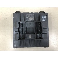 Блок комфорта Volkswagen Volkswagen Polo (Sed RUS) 2011> 6R0937087P