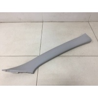 Обшивка стойки Citroen Citroen C4 2011> 98000415DS