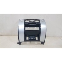 Накладка декоративная Mitsubishi Mitsubishi Pajero/Montero Sport (KH) 2008-2015 8002B311HA