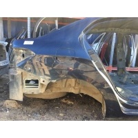 Крыло заднее правое Citroen Citroen C4 2011> 1609550180