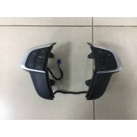 Блок кнопок Citroen Citroen C4 2011> 96758769ZD