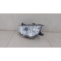 Фара правая Mitsubishi Mitsubishi Pajero/Montero Sport (KH) 2008-2015 8301A878