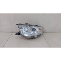 Фара левая Mitsubishi Mitsubishi Pajero/Montero Sport (KH) 2008-2015 8301A877