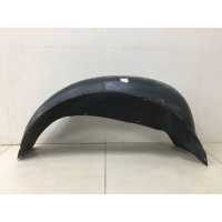 Локер задний левый Mitsubishi Mitsubishi Pajero/Montero Sport (KH) 2008-2015 5370B121