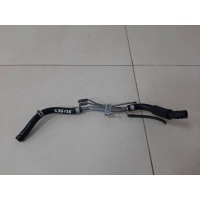 Трубка системы рециркуляции (EGR) Mitsubishi Mitsubishi Pajero/Montero Sport (KH) 2008-2015 1632A307