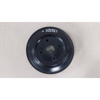Шкив водяного насоса (помпы) Mitsubishi Mitsubishi Pajero/Montero Sport (KH) 2008-2015 1330A016