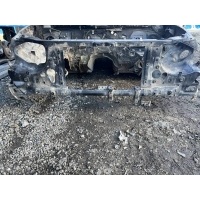 Панель передняя Mitsubishi Mitsubishi Pajero/Montero Sport (KH) 2008-2015 5215A255