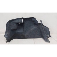 Обшивка багажника Volkswagen Volkswagen Polo (Sed RUS) 2011> 6RU867427B