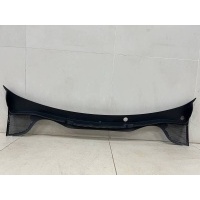 Решетка стеклооч. (планка под лобовое стекло, жабо) Volkswagen Volkswagen Polo (Sed RUS) 2011> 6RU8194159B9