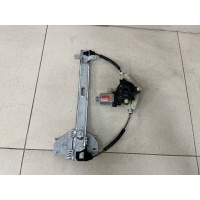Стеклоподъемник электр. задний правый Kia Kia Rio X-Line 2017> 83402H0010, 83460H2000