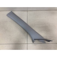 Обшивка стойки Mazda Mazda Mazda 3 (BK) 2002-2009 BP4K68170D30