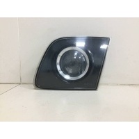 Фонарь задний внутренний правый Mazda Mazda Mazda 3 (BK) 2002-2009 BS4J513H0