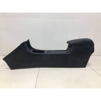 Консоль центральная Mazda Mazda Mazda 3 (BK) 2002-2009 BN8P64420G02