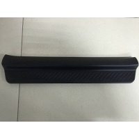 Накладка порога (внутренняя) Mazda Mazda Mazda 3 (BK) 2002-2009 BP4K68720K02